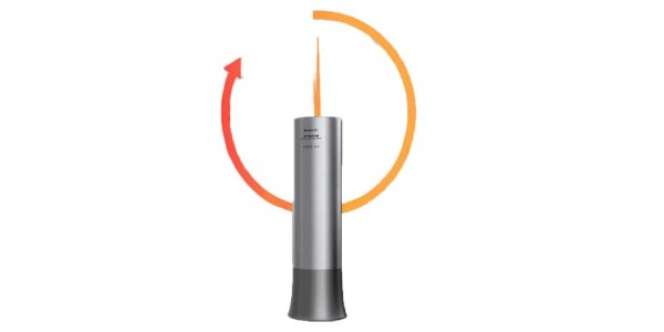 上海空氣能熱水器-不同房型怎么選擇不同類型的熱水器？