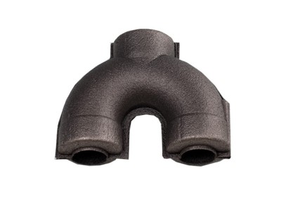 空調(diào)工程材料u型保溫套 空調(diào)分歧管保溫套多聯(lián)機(jī)項(xiàng)目