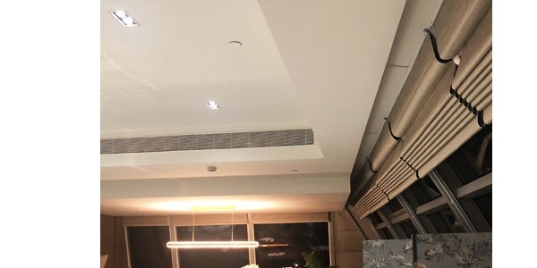 商用中央空調(diào)最佳選購(gòu)時(shí)間是什么時(shí)候？