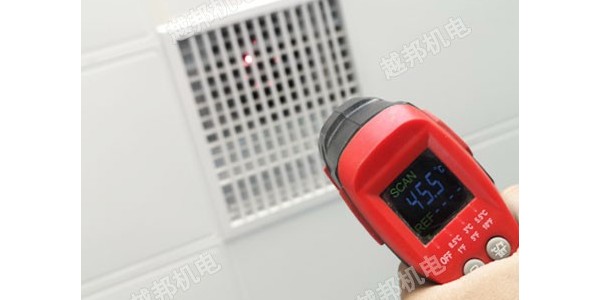 中央空調匹數裝大了怎么辦？