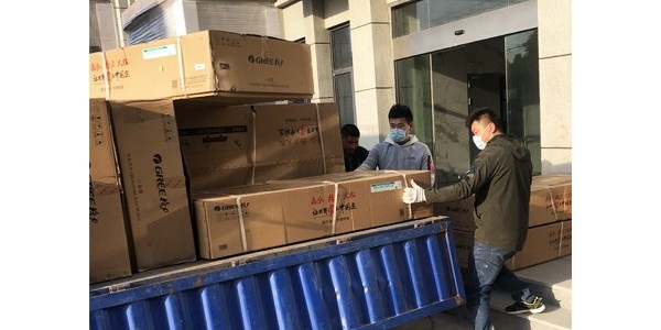 格力中央空調首次開機怎么操作？