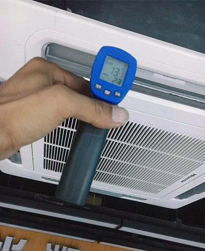調試