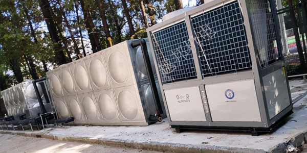 養殖場安裝空氣能取暖設備的安裝方法有哪些？養殖業安裝空氣能設備好不好呢？