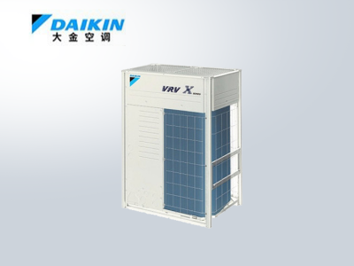 大金商用中央空調VRVX7系列