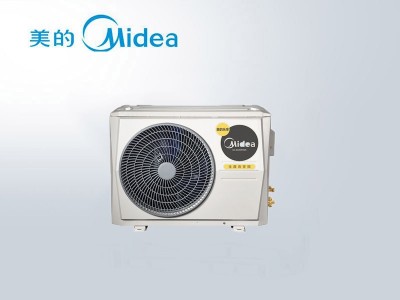 美的樂享大2匹KFR-51T2W/BP3DN1-LX家用中央空調(diào)風管機