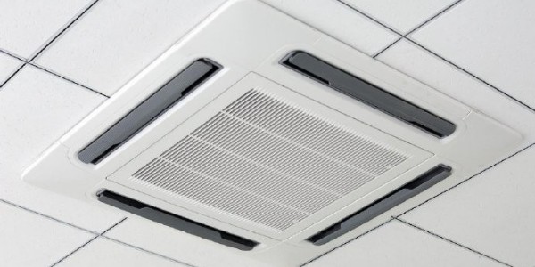 空調外機安裝位置有哪些要求