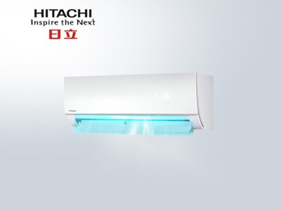 日立壁掛機(jī)空調(diào)