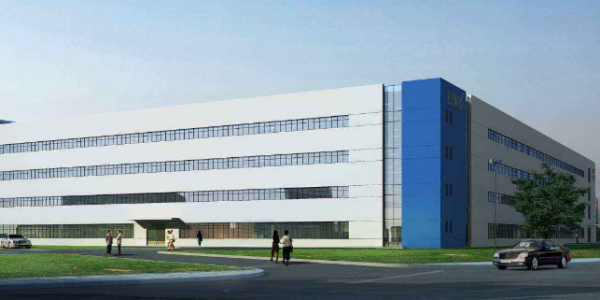 工廠工業空調方案設計