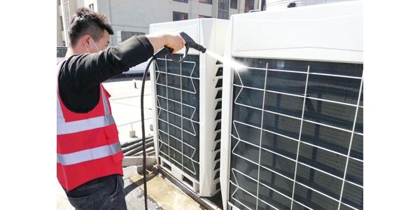 如何正確使用商用中央空調以確保其高效運行和延長使用壽命？