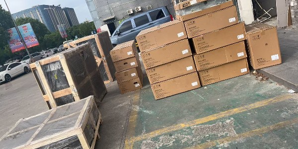 多聯式中央空調改造施工方案