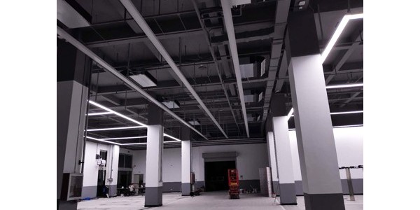 大型中央空調商用能用幾年
