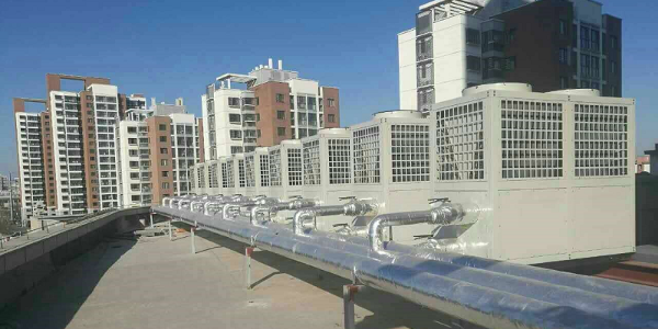 空氣能采暖安裝需要加裝儲能水箱嗎？