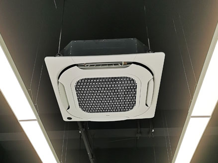 內機9