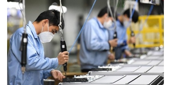 電子廠中央空調(diào)定期保養(yǎng)維護(hù)的好處