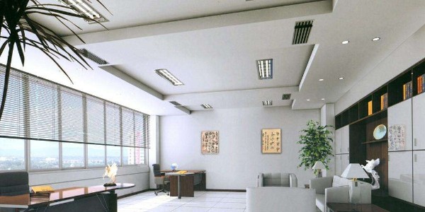 為什么商用中央空調(diào)使用時(shí)有噪聲？它是怎么產(chǎn)生的？