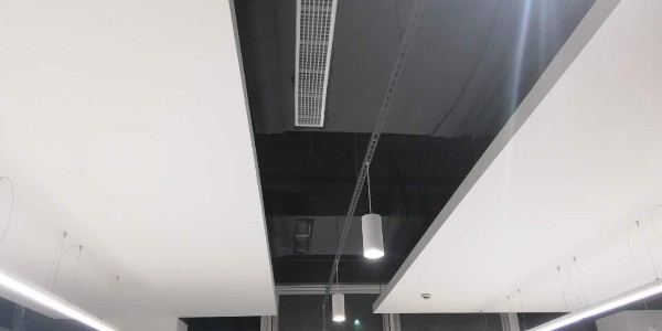 怎么進行空調系統設計