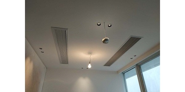 機房為什么要裝空調