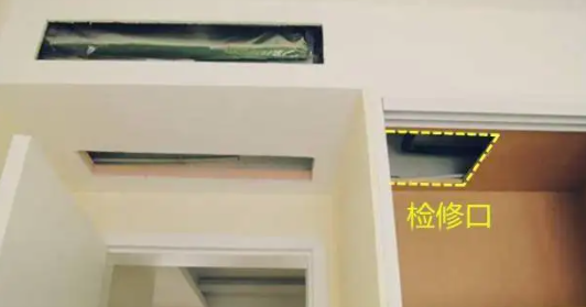 中央空調維修口使用率高嗎？