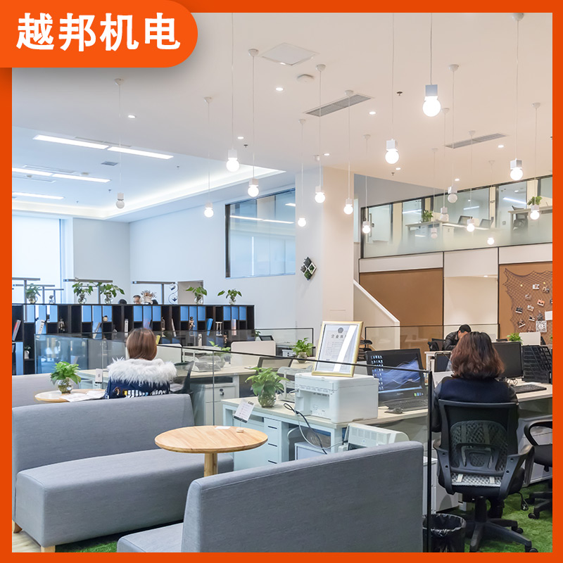 辦公室空調-2