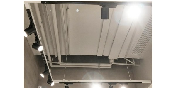 中央空調關了能馬上打開嗎？
