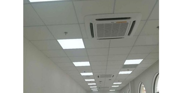 辦公室空調每平米用多少瓦適合？