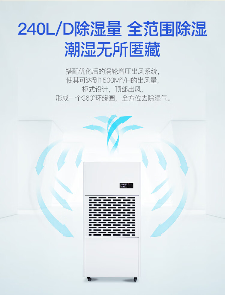 除濕機(jī)19