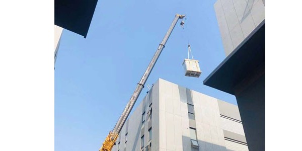 上海中央空調(diào)使用多久需要加制冷劑？