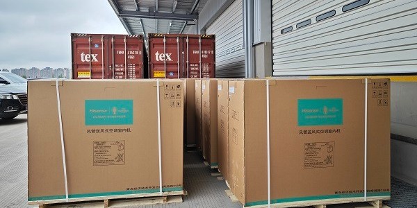 什么是中央空調(diào)改造