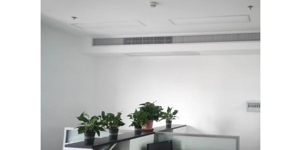 中央空調選用多聯機還是模塊機？