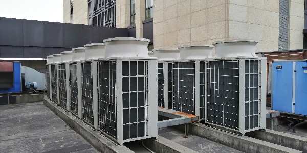 中央空調(diào)回風(fēng)口一段改三段怎么改