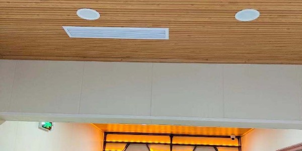 中央空調(diào)改造安裝的方式有哪些？