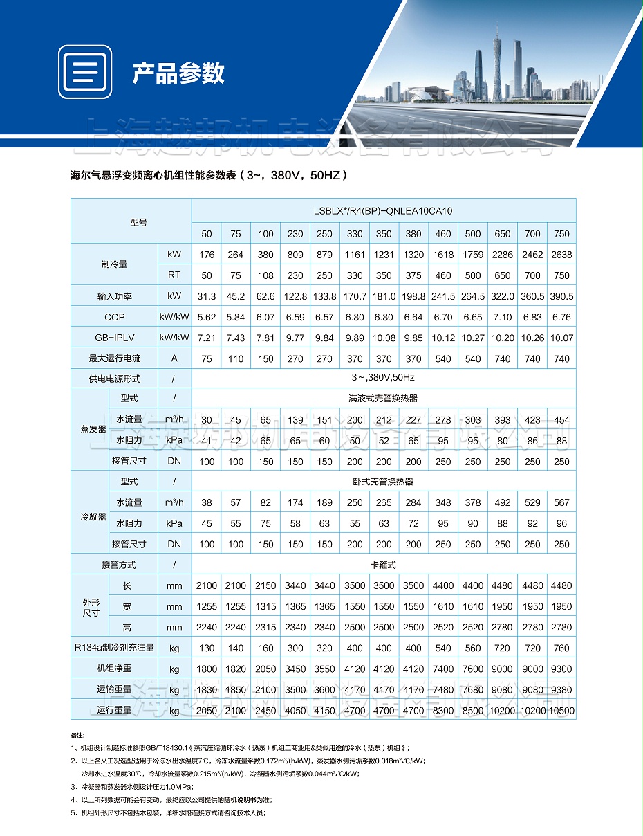 氣懸浮中央空調(diào)-17