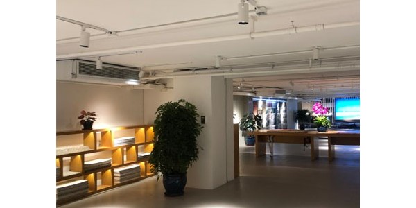 疫情向好，該如何降低商用中央空調(diào)使用風(fēng)險(xiǎn)？
