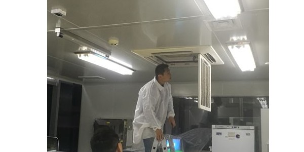 如何合理清洗保養中央空調？