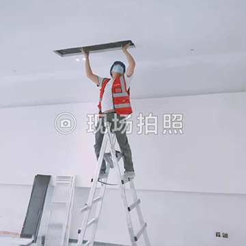 中央空調-5