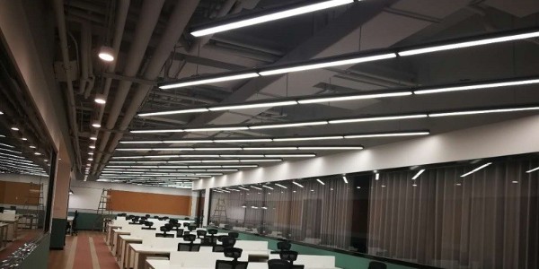 中央空調風管靜壓選擇的確定方法