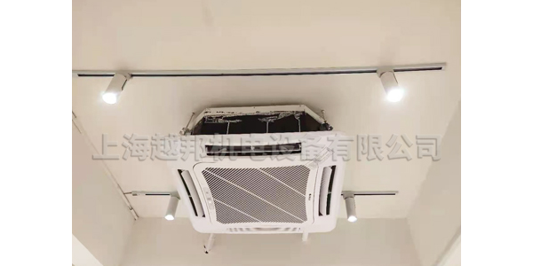 什么叫空調(diào)多聯(lián)機(jī)是什么意思