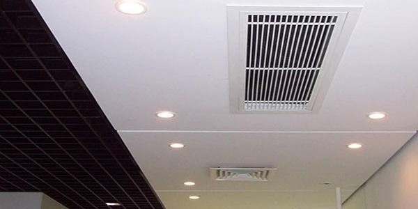 上海商用中央空調(diào)-氟機和水機各有什么優(yōu)勢特點？
