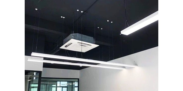 商用中央空調(diào)之氟機(jī)和水機(jī)哪個(gè)比較好？