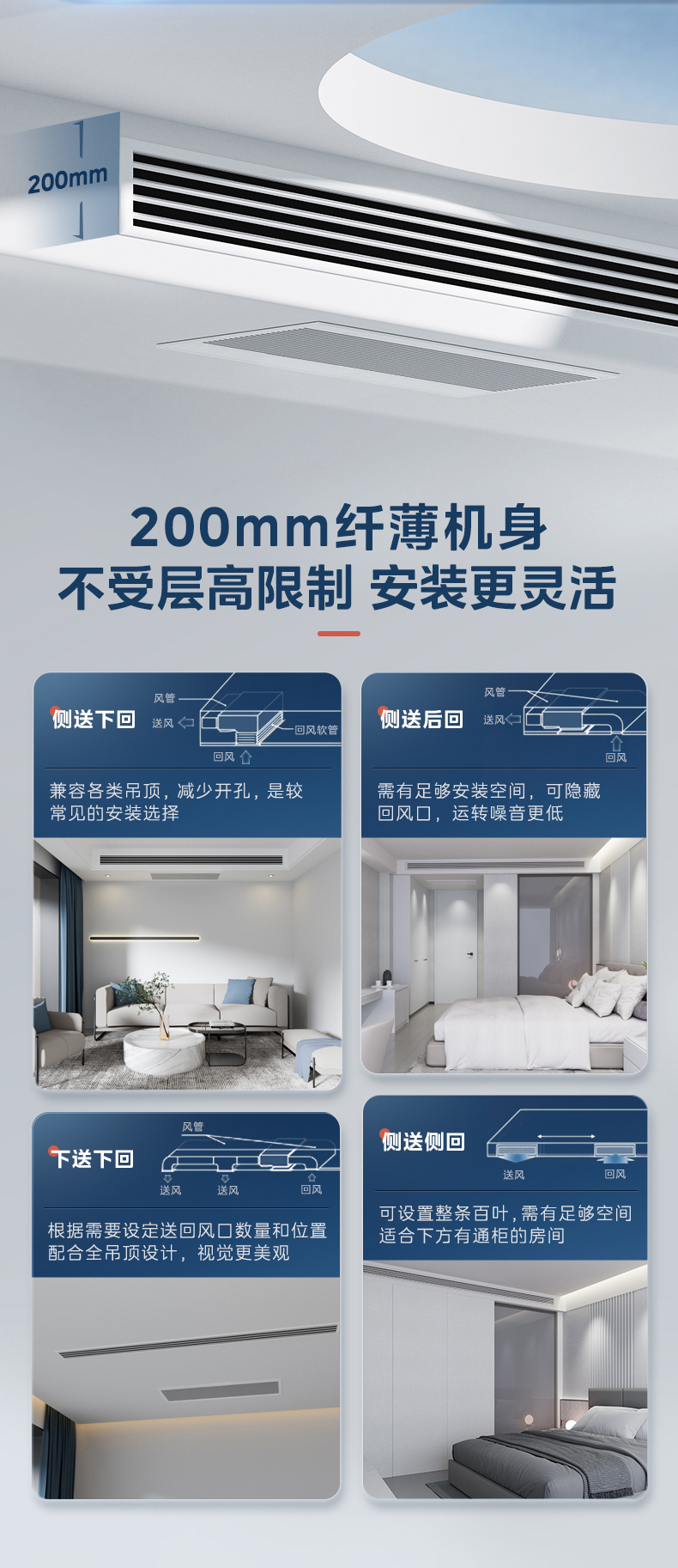 一拖多室內機3