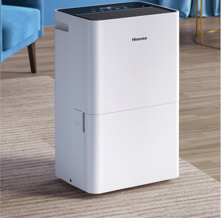 海信除濕機2