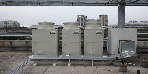 三菱電機商用中央空調(diào)價格是多少？