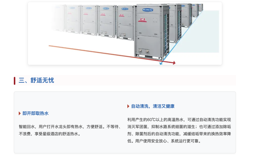 格力商用熱水器8