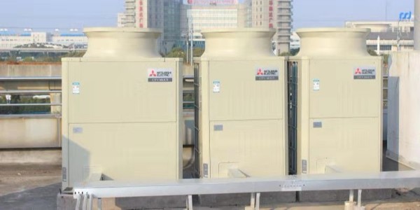 三菱電機(jī)中央空調(diào)