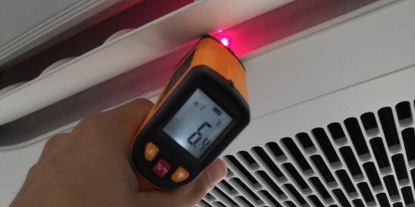 中央空調調試驗收-中央空調全屋裝修完調試嗎？