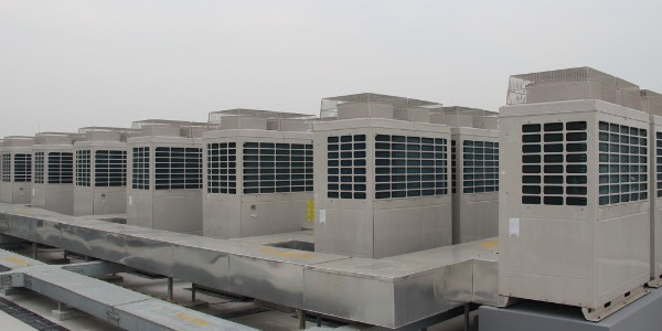 機房中央空調的參數以及含義是什么
