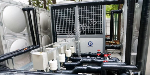 水機和氟機中央空調到底有多少名字？