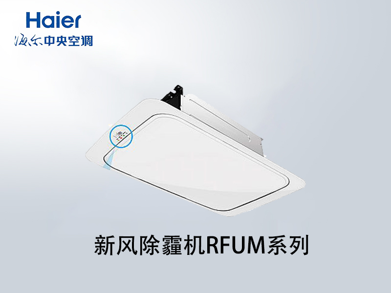 新風除霾機RFUM系列大型空間新風除霾 商用暖通凈化設備 | 越邦機電 新風除霾機RFUM系列大型空間新風除霾 商用暖通凈化設備 | 越邦機電