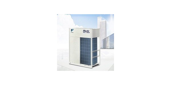 中央空調(diào)頂出風(fēng)還是側(cè)出風(fēng)好