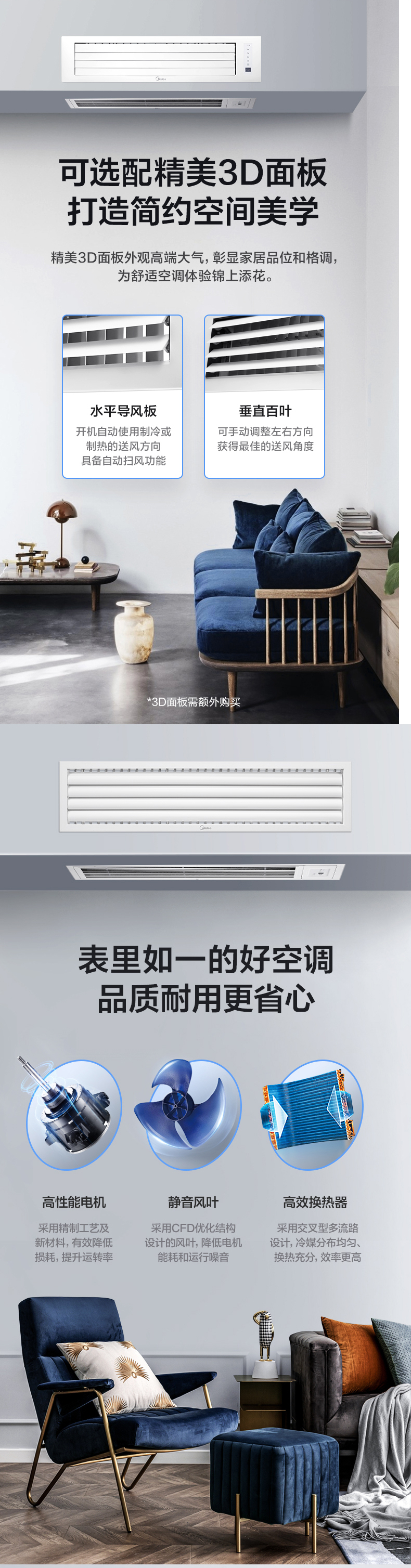 美的風(fēng)管機11